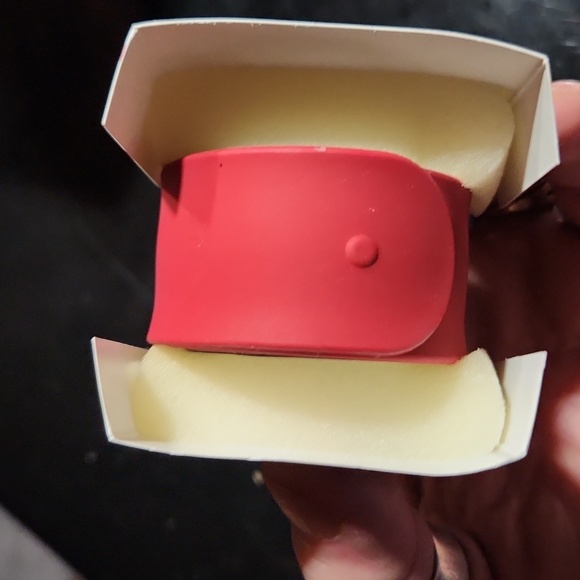 Sophie quartz slap watch - Picture 3 of 4